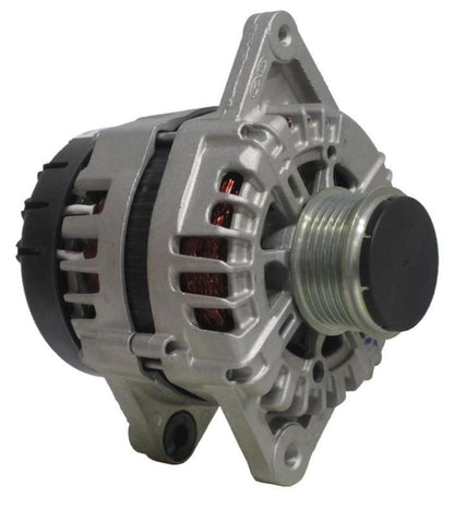 New Alternator For Kia Rio Soul 1.6L 2017-2018, Hyundai Accent 1.6L 2018-2019