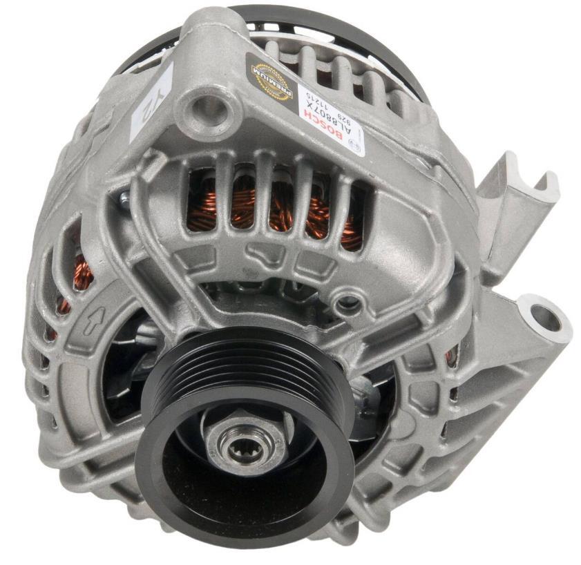 New Alternator For Chevrolet Impala (3.9L) 2006 2007 2008 2009