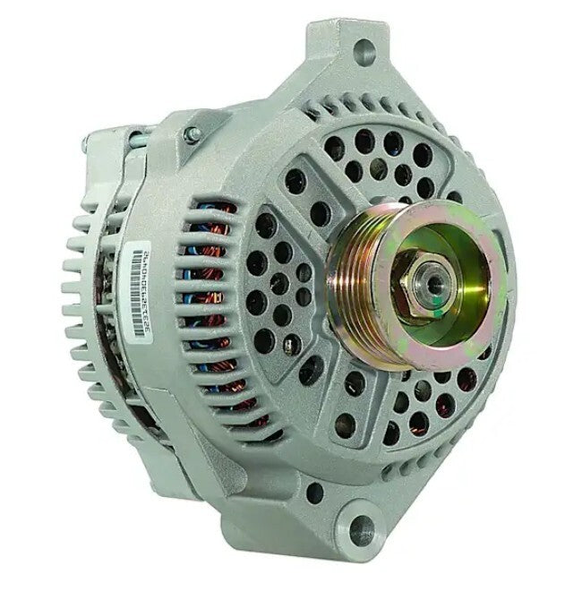 New Alternator For Ford Mustang (3.8L 5.0L) 1994-1995. Thunderbird 1994-97 7771n