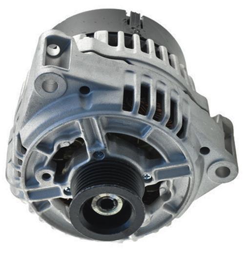 (180 Amp) New Alternator Fits Chrysler 300 Dodge Charger 2011-2022 (5.7L) 11575n