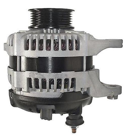 (130 Amp) New Alternator For 2002 2003 2004 3.5L Chrysler 300M Concorde Intrepid