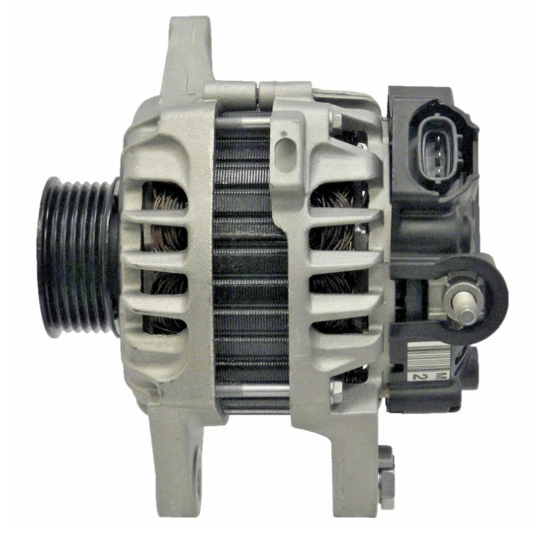 New Alternator Fits Hyundai Accent 2012 2013 2014 , 2012-2015 Veloster 1.6L