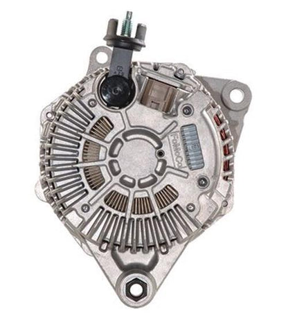 New Alternator For 2010 2011 2012 Ford Fusion Edge Lincoln MKZ