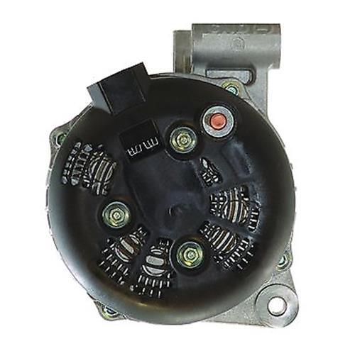 (170 Amp) New Alternator For 2008-2016 Buick Enclave, 09-2016 Chevy Traverse 3.6