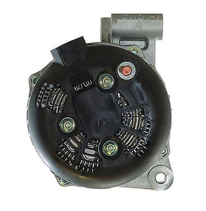 (170 Amp) New Alternator For 2008-2016 Buick Enclave, 09-2016 Chevy Traverse 3.6