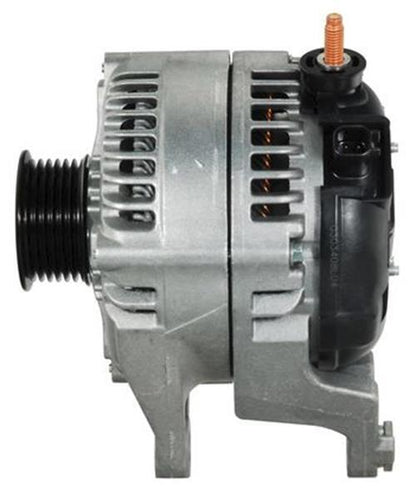 New Alternator Fits Dodge Nitro 2011 4.0L 11593n