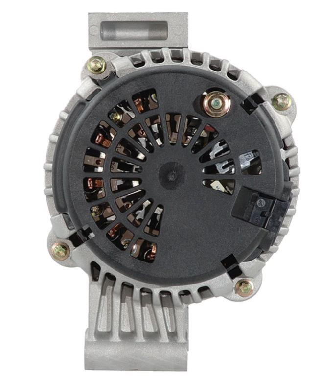 New Alternator For Buick Rainier 4.2L 2004-2005, Chevy Trailblazer 4.2 2002-2005