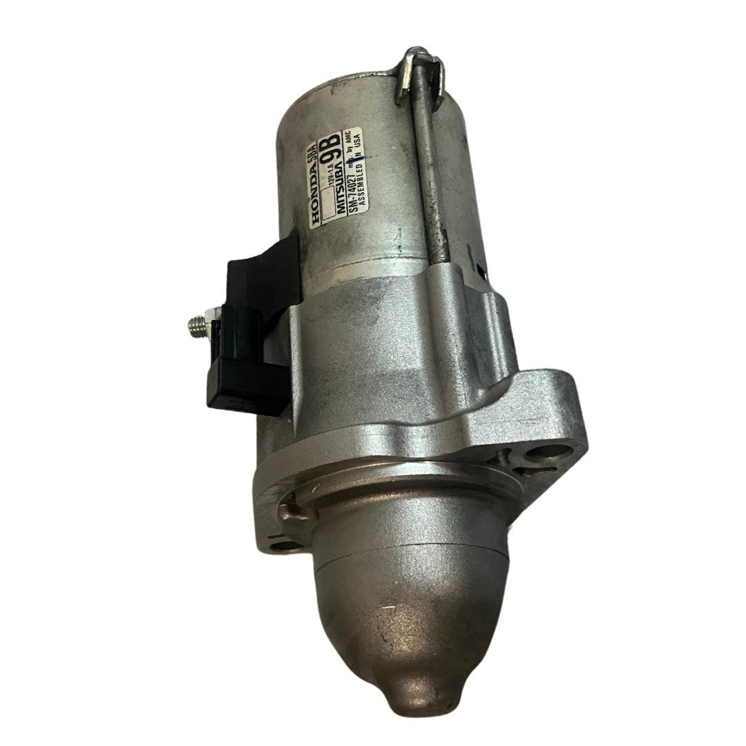 OEM Starter For Honda Civic 2.0L 2016 2017 2018 2019 2020 2021