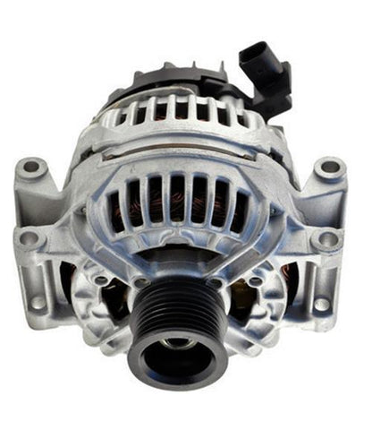 New Alternator Fits 2006 2007 2008 2009 Mercedes C230 C280 C300 C350 CLK350
