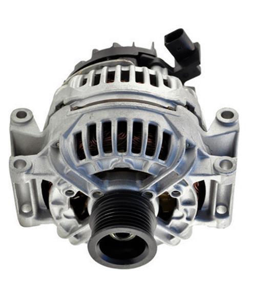 New Alternator Fits 2006 2007 2008 2009 Mercedes C230 C280 C300 C350 CLK350
