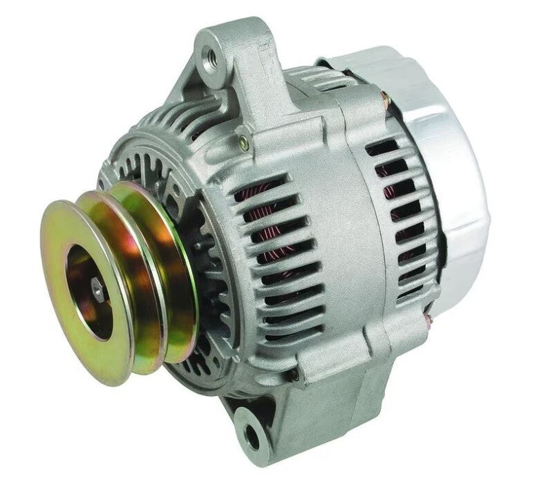 New Alternator For Lexus LX450 4.5L 1996-1997, Toyota Land Cruiser 4.5L 1993-97