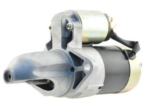 New Starter For Subaru Starter Impreza 1.8L 1993 1994-1996, Impreza (2.2L) 1996