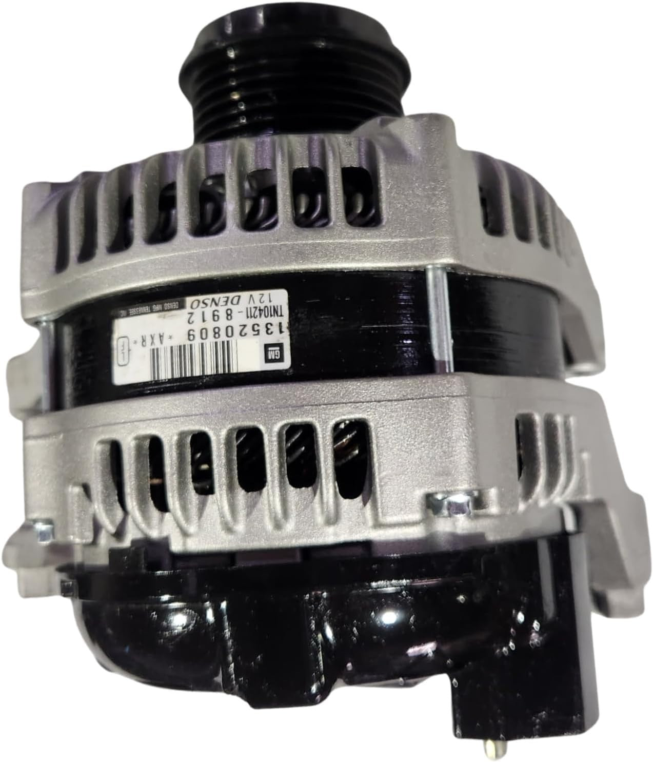 OEM Alternator For Cadillac XT5 XT6 3.6L 2017-2022, Chevrolet Blazer 2019-2022