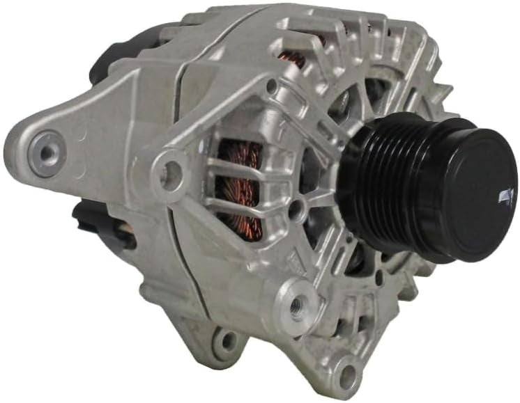 New Alternator For Mercedes E300 2017-19, Sprinter 1500 2500 2019-2023 (2.0L )