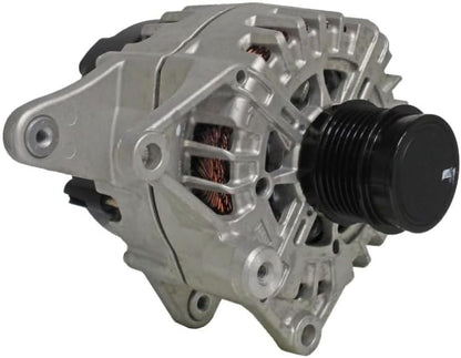 New Alternator For Mercedes E300 2017-19, Sprinter 1500 2500 2019-2023 (2.0L )