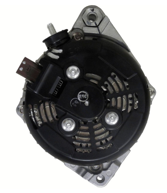 New Alternator For Toyota Sienna 3.5L 2017-2020, Highlander 3.5L 2017 2018-2022