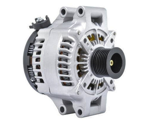 (210 Amp) New Alternator For BMW 335I 435I 535I 640I 740I M235I X3-X5 X6 13-2015