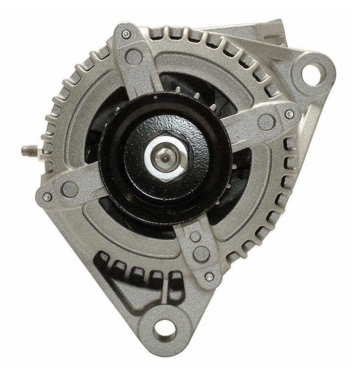 (136 Amp) New Alternator For Dodge Durango 2001-2006, RAM 1500 02-2003 3.7 4.7L