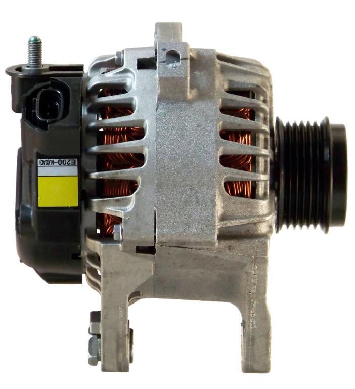New Alternator For Kia Forte 1.8L 2014-2016, Soul 2.0L 2012 2013 2014 2015 2016