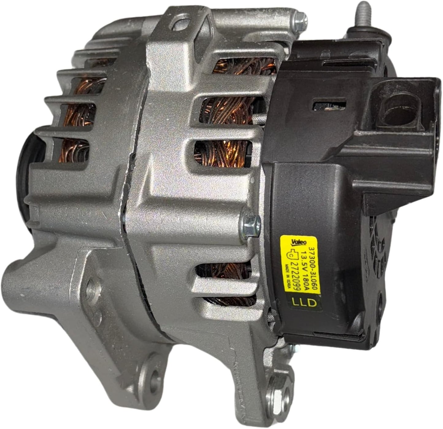 OEM Alternator for Kia Telluride 3.8L 2020-2022, Hyundai Palisade 3.8L 2020-2023
