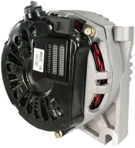 (130 Amp) New Alternator For Ford Explorer,  Lincoln Aviator,  2005 4.6L