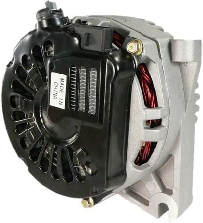 (130 Amp) New Alternator For Ford Explorer,  Lincoln Aviator,  2005 4.6L