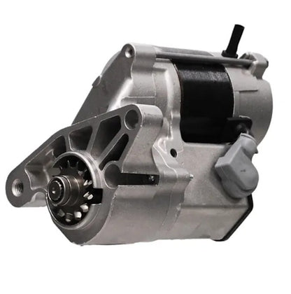 New Starter For Chrysler Aspen, Dodge Durango (4.7L 5.7) 2006 2007 2008 2009