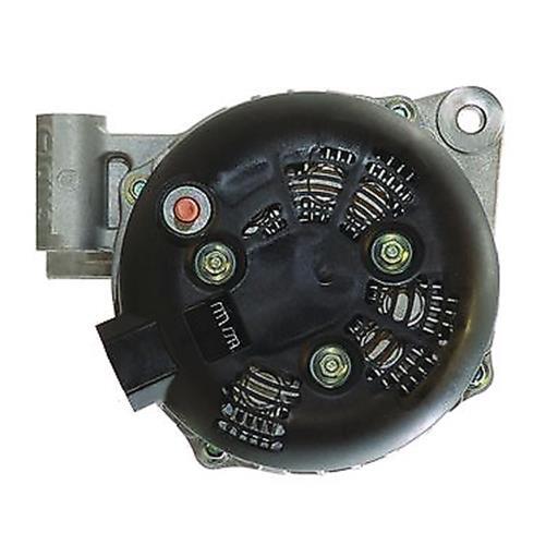(170 Amp) New Alternator For 2008-2016 Buick Enclave, 09-2016 Chevy Traverse 3.6