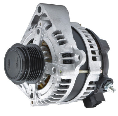 New Alternator For Chevy Silverado 1500 3500 Suburban GMC Sierra '15-16 11785n