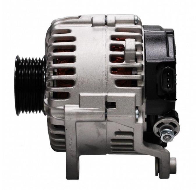 New Alternator For Nissan Armada Frontier Pathfinder Xterra Various Years