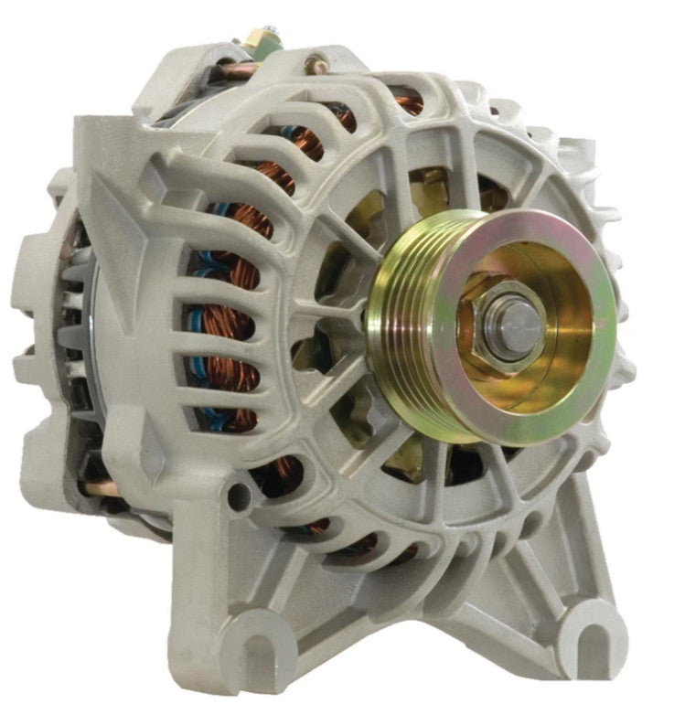 New Alternator For Lincoln Navigator 5.4L 2005, Ford Expedition 5.4L 2005
