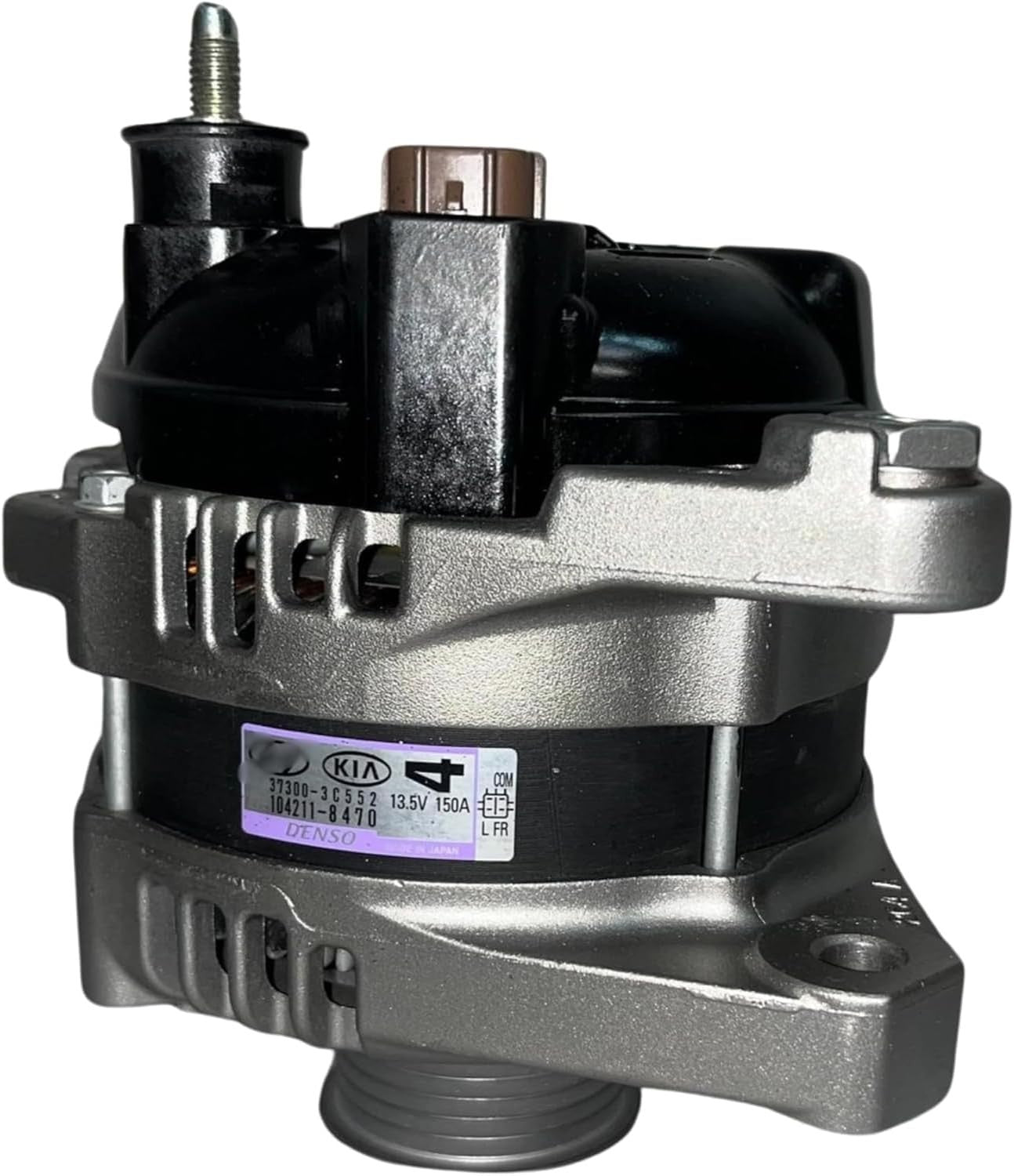 OEM Alternator for Hyundai Genesis 3.8L 2014-2016 (150 Amp)