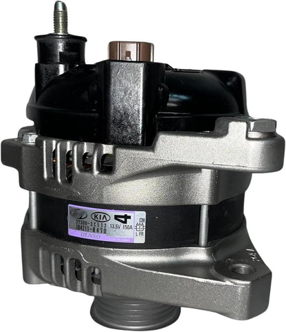 OEM Alternator for Hyundai Genesis 3.8L 2014-2016 (150 Amp)