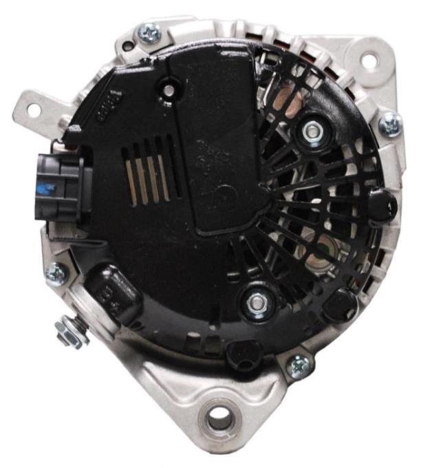 New Alternator For Nissan Armada Frontier Pathfinder Xterra Various Years
