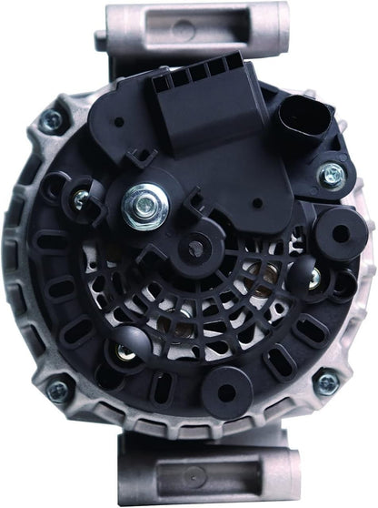 OEM Alternator For Audi A3 Quattro 2.0L 2015-18 , Volkswagen Golf Alltrack  1.8L