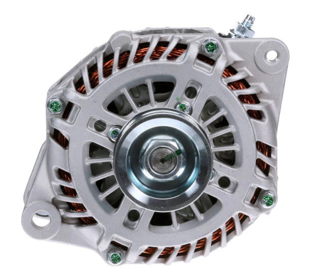 OEM Alternator for Nissan Altima Maxima 3.5L 2011-2018, Murano 2017-2018 11557oe
