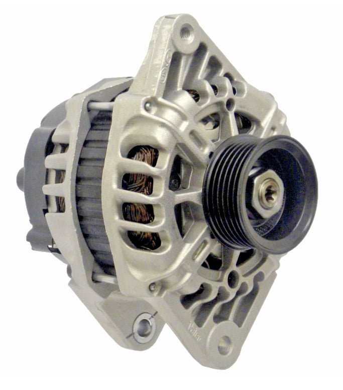 New Alternator Fits Hyundai Accent 2012 2013 2014 , 2012-2015 Veloster 1.6L