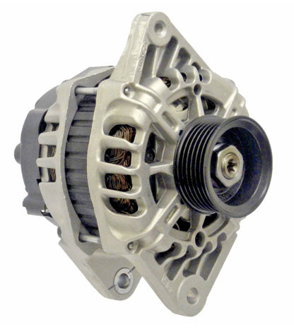 New Alternator Fits Hyundai Accent 2012 2013 2014 , 2012-2015 Veloster 1.6L