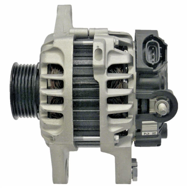 New Alternator Fits Hyundai Accent 2012 2013 2014 , 2012-2015 Veloster 1.6L