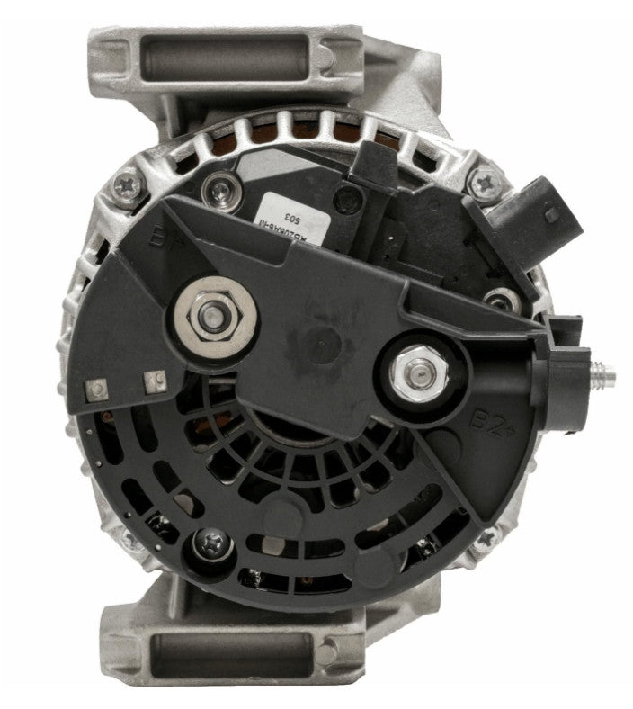 Alternator For Saab 9-3 2.0L 2003 2004 2005 Manual transmission