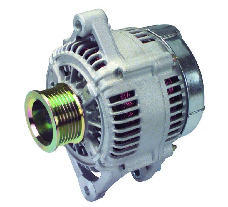 New Alternator For Dodge Ram 1500 5.9L 2001 11117n