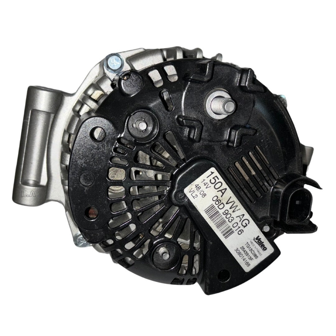 OEM Alternator For Audi A3 A4 TT TTS, Volkswagen Beetle Jetta Passat Various yrs