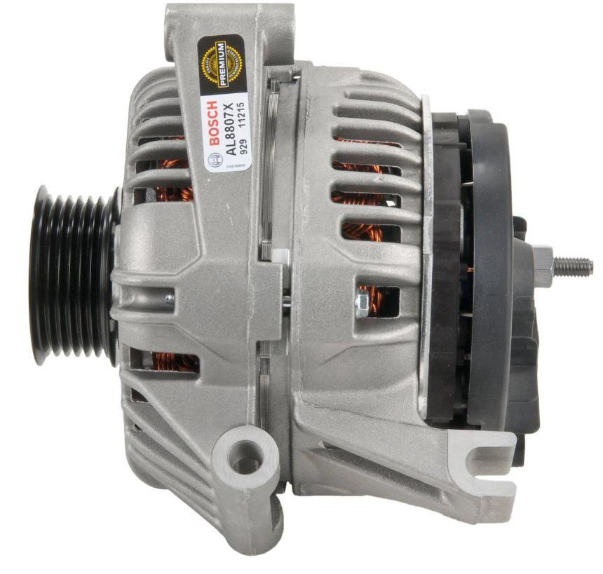 New Alternator For Chevrolet Impala (3.9L) 2006 2007 2008 2009
