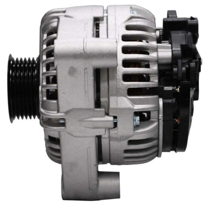 New Alternator For Cadillac Escalade ESV 2013-2014, Escalade EXT 2013 (6.2L)