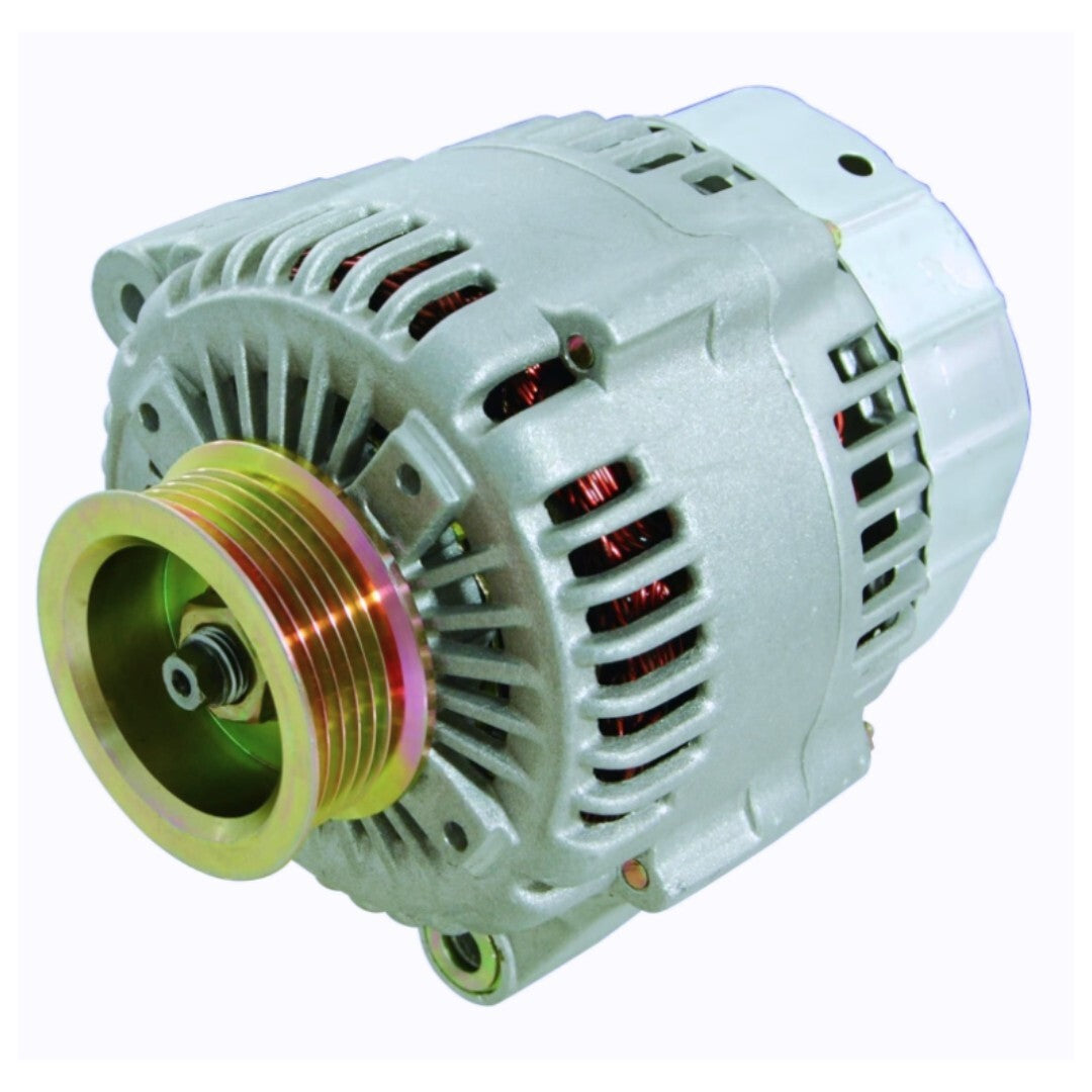 New Alternator For Honda Odyssey 3.5L 1999 2000 2001 130 Amp 13769n