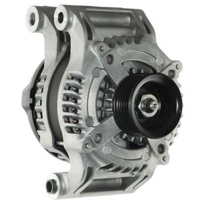 For Chrysler 300, Dodge Challenger 2011-2016 5.7L 160 AMP New Alternator 11574n