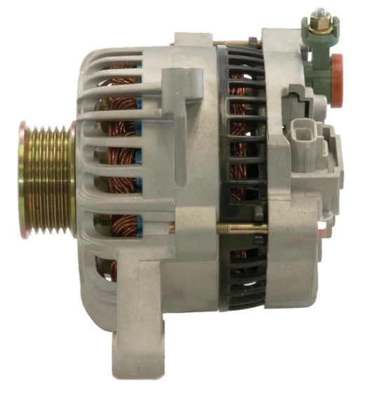 New Alternator For Lincoln Navigator 5.4L 2005, Ford Expedition 5.4L 2005