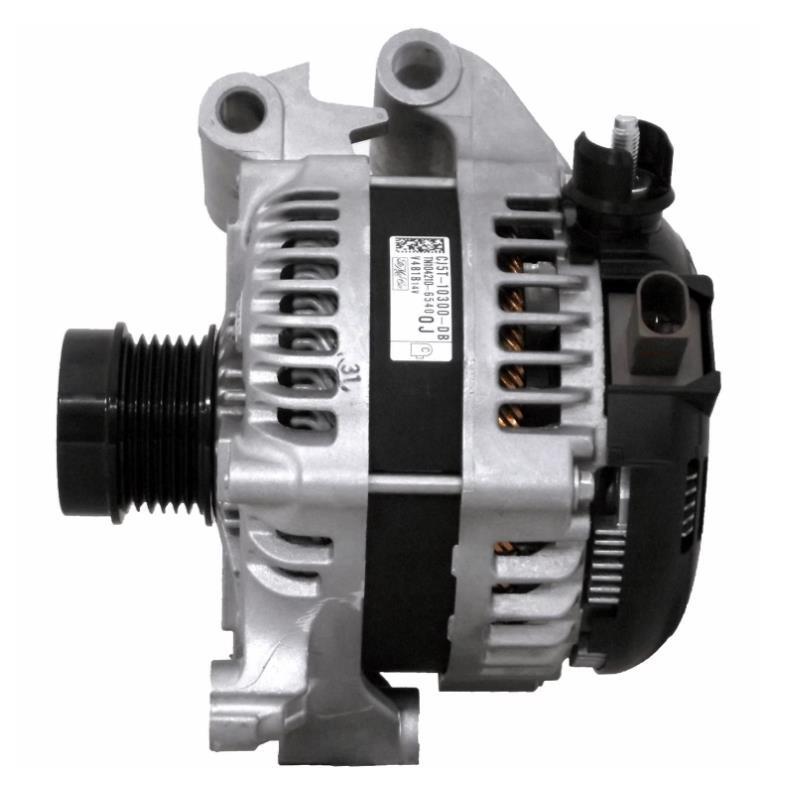 (175 Amp) New Alternator For Transit Connect 1.6L Escape 1.5L 1.6L 2013-2019