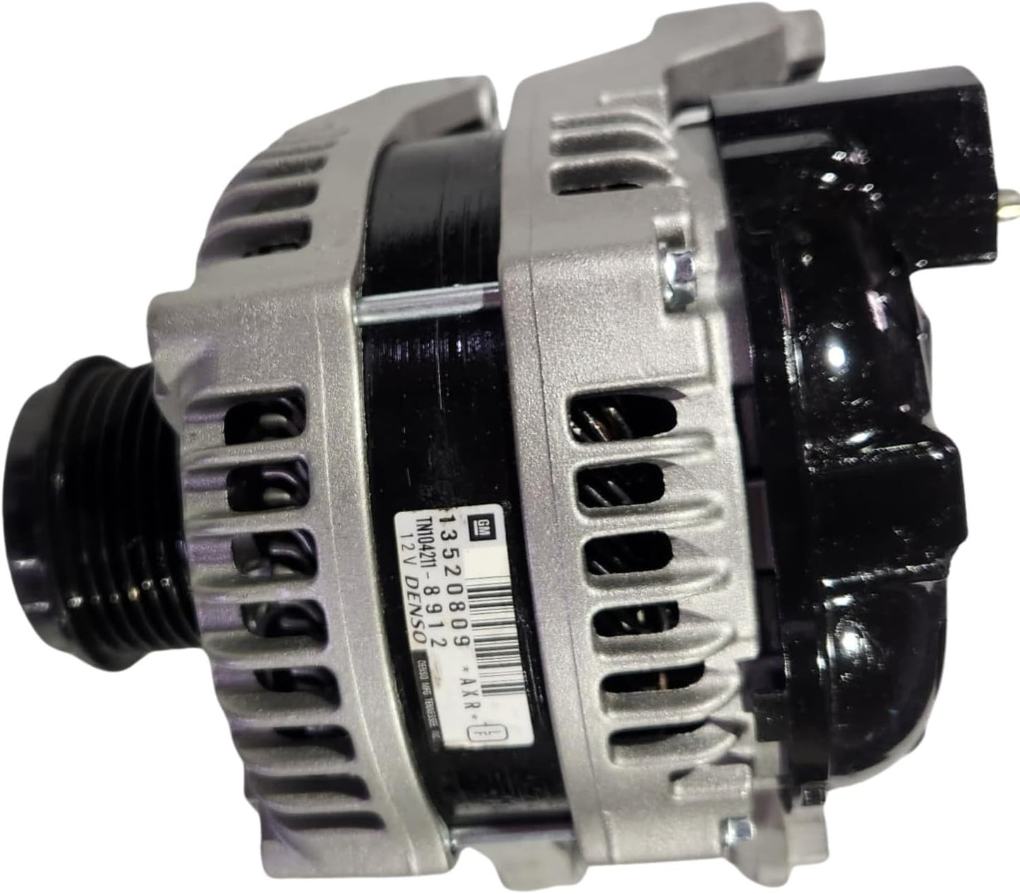 OEM Alternator For Cadillac XT5 XT6 3.6L 2017-2022, Chevrolet Blazer 2019-2022