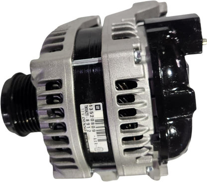 OEM Alternator For Cadillac XT5 XT6 3.6L 2017-2022, Chevrolet Blazer 2019-2022